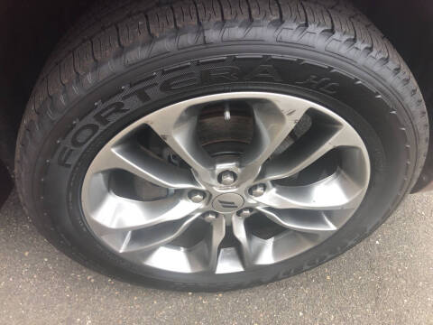 2020 Dodge Durango GT