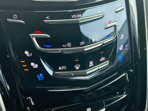 2020 Cadillac Escalade ESV Luxury