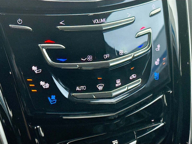 2020 Cadillac Escalade ESV Luxury