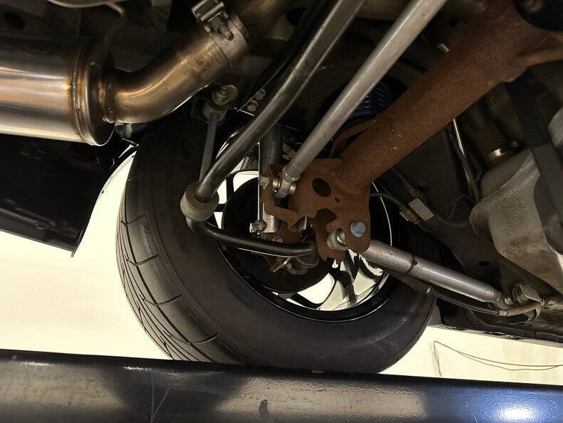 2010 Ford Shelby GT500