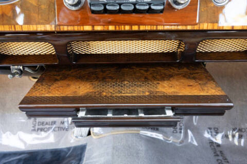 1959 Bentley Continental