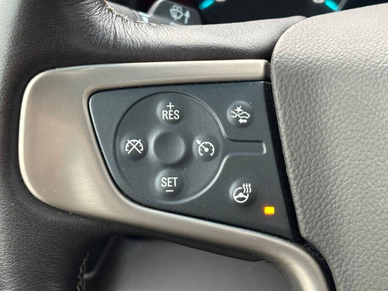 2020 GMC Yukon XL Denali