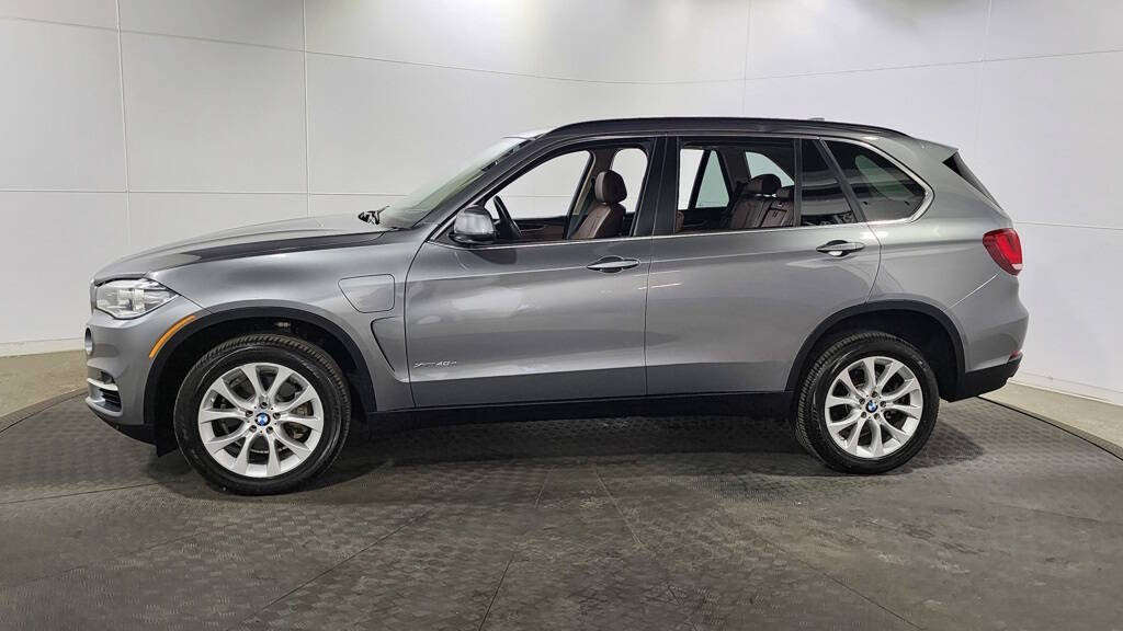 2016 BMW X5 for sale at NJ Car Buyer in Jersey City, NJ