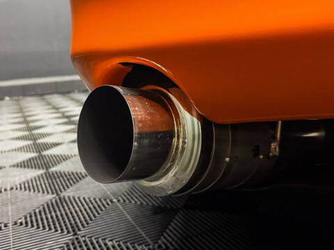 1993 Toyota Supra Turbo