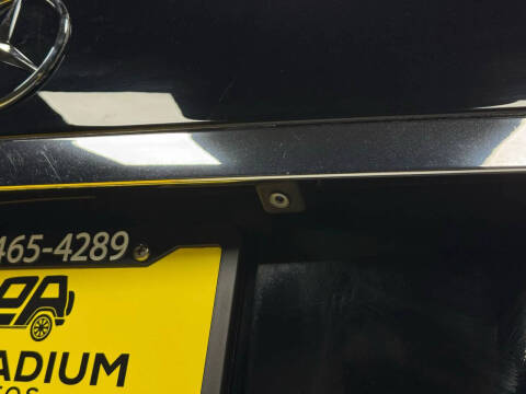 2010 Mercedes-Benz E-Class