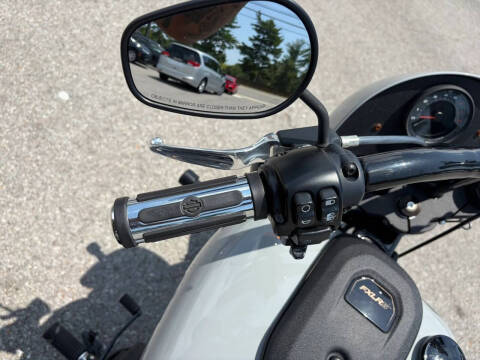 2024 Harley-Davidson FXLRS Low Rider S