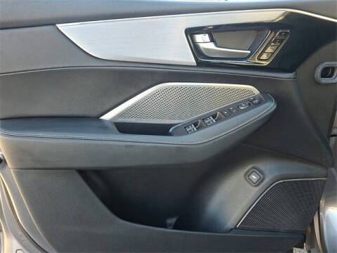 2024 Acura MDX SH-AWD w/Tech