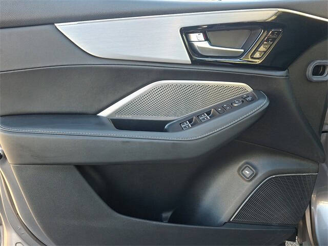 2024 Acura MDX SH-AWD w/Tech