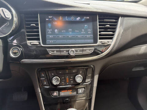 2019 Buick Encore Essence