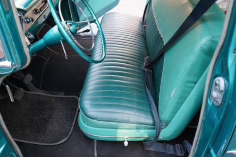 1955 Chevrolet 210
