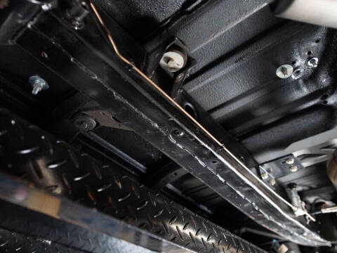 1955 Chevrolet Bel Air