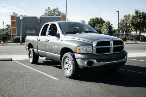 2003 Dodge Ram 1500