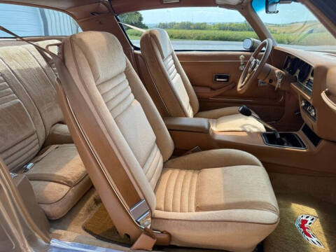 1978 Pontiac Trans Am