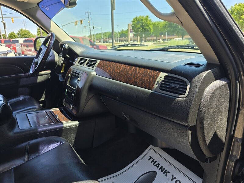 2011 GMC Yukon Denali