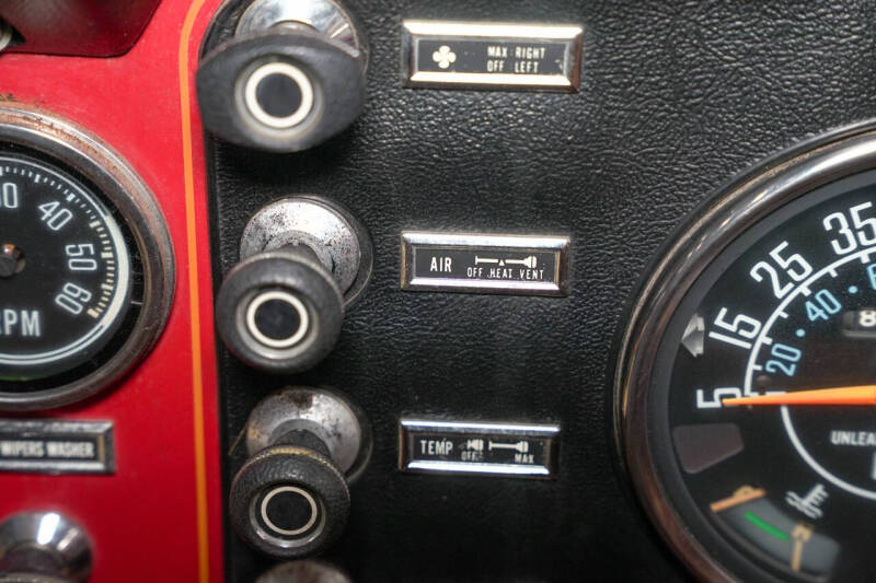 1984 Jeep CJ-7