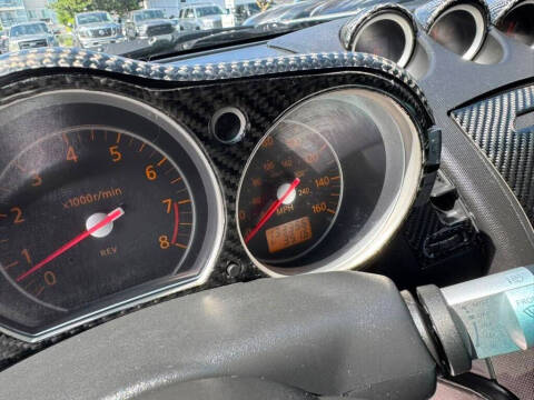 2006 Nissan 350Z