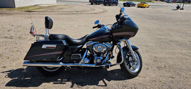 2008 Harley-Davidson Road Glide FLTR