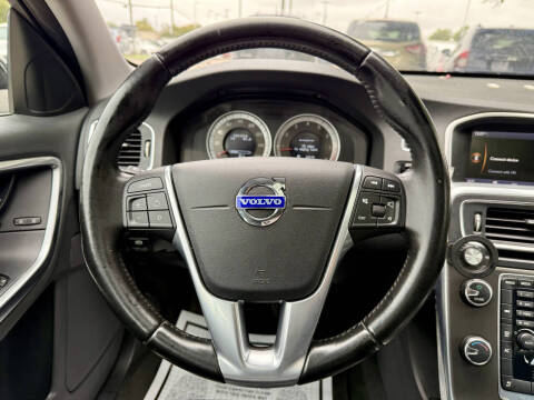 2013 Volvo S60 T5 Premier