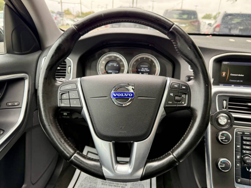 2013 Volvo S60 T5 Premier