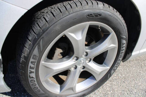 2013 Toyota Venza Limited