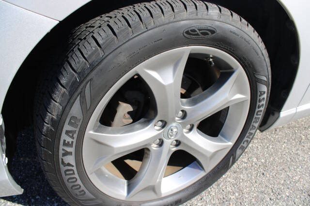 2013 Toyota Venza Limited