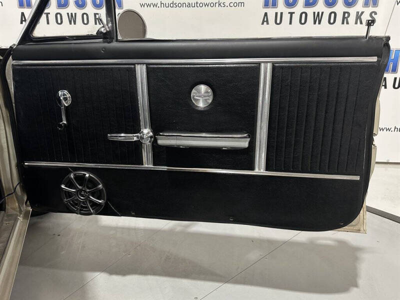 1964 Chevrolet Chevelle