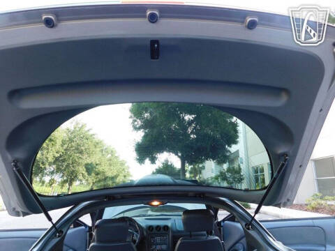 1999 Pontiac Firebird