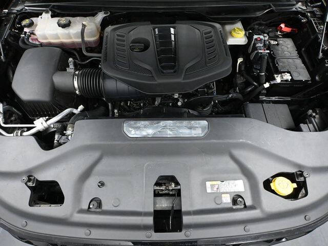 2023 Jeep Wagoneer L Series II