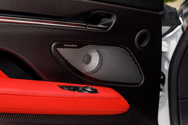 2026 Aston Martin DB12 V8