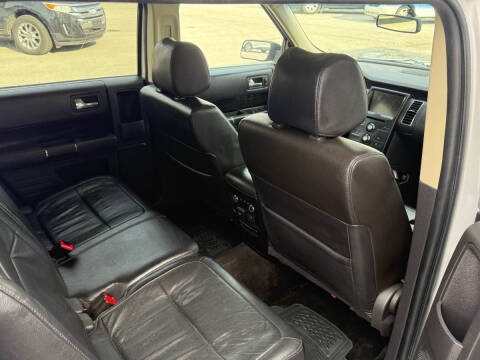 2014 Ford Flex SEL