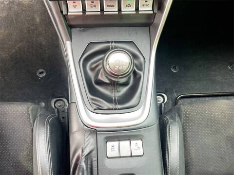 2023 Toyota GR86 Premium