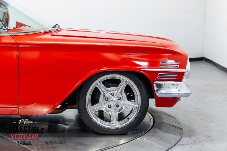 1960 Chevrolet Impala