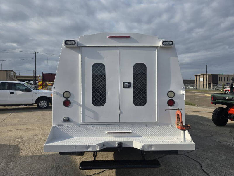 2015 Ford F-450 Super Duty