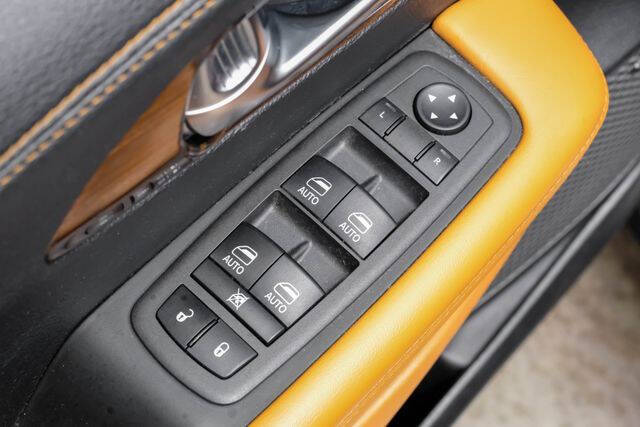 2022 Chrysler Pacifica Hybrid Pinnacle