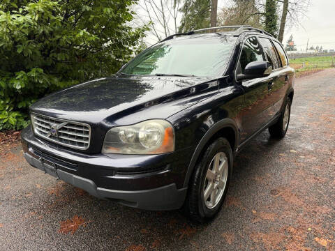 2007 Volvo XC90 3.2