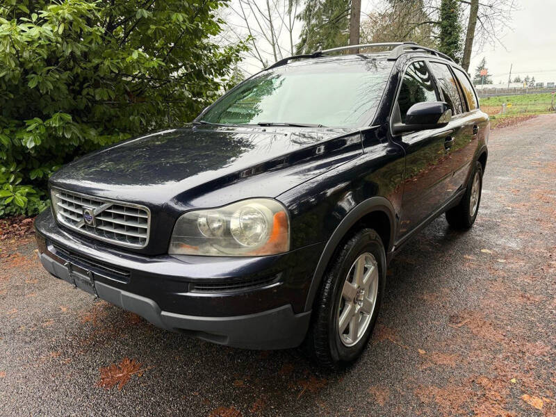 2007 Volvo XC90 3.2