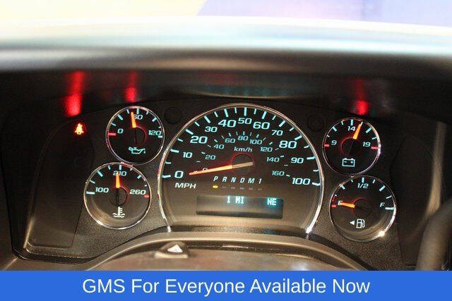 2025 Chevrolet Express 2500