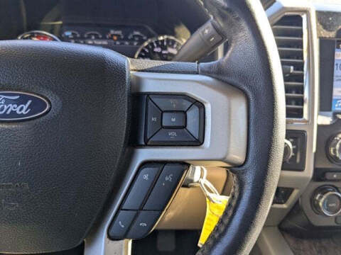 2017 Ford F-350 Super Duty XL