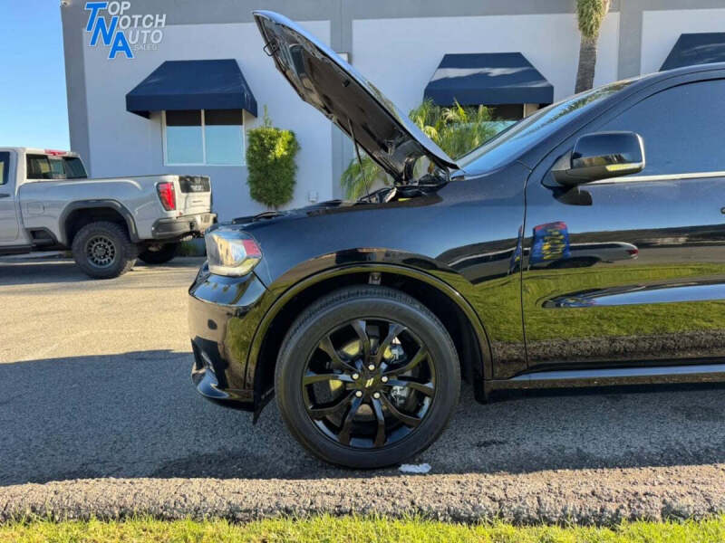 2020 Dodge Durango GT Plus