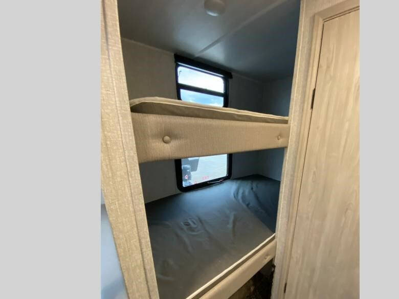 2022 Forest River E-W DELLA TERRA