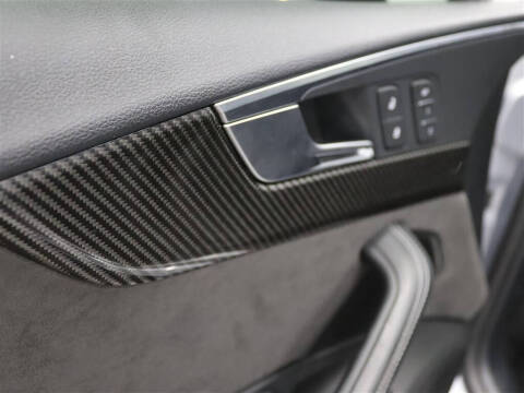 2019 Audi RS 5 Sportback 2.9T quattro