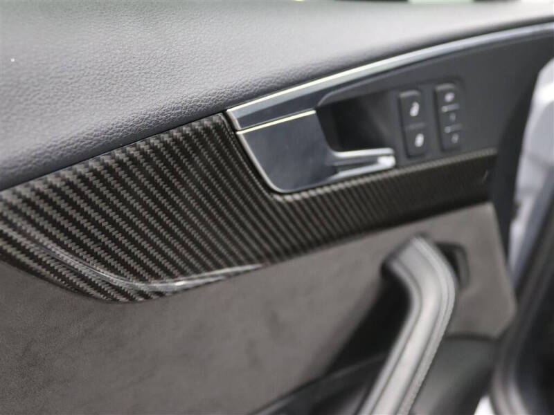 2019 Audi RS 5 Sportback 2.9T quattro