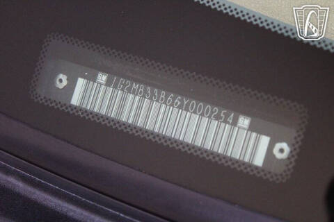 2006 Pontiac Solstice