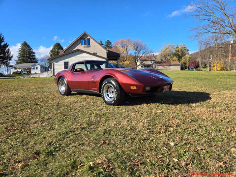 1978 Chevrolet Corvette