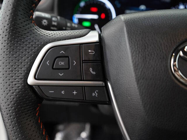 2024 Toyota Sienna XSE 7-Passenger