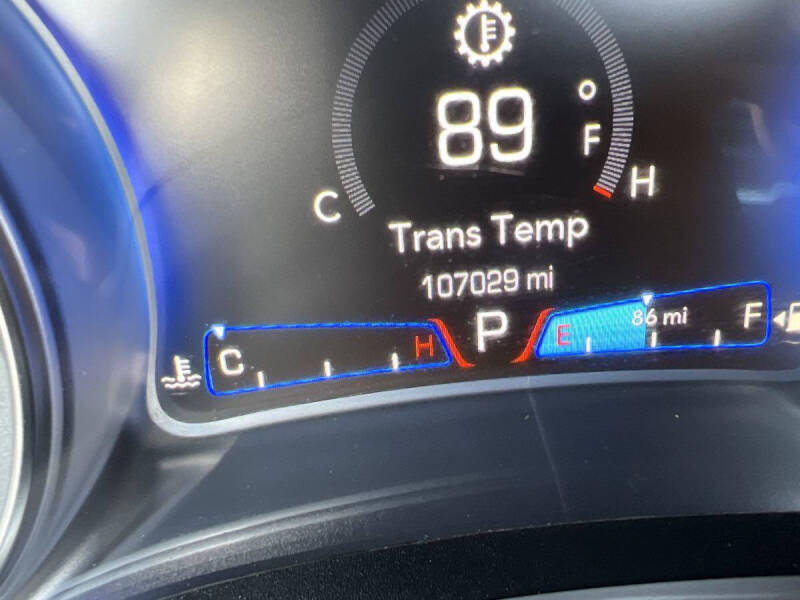 2015 Chrysler 300 Limited