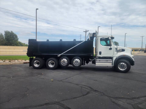 2026 Western Star 47X