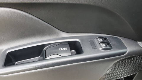 2022 RAM ProMaster City