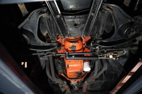 1965 Chevrolet Corvette