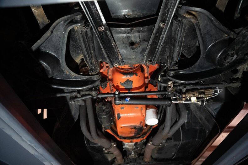 1965 Chevrolet Corvette